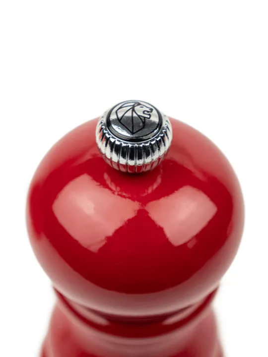paris_uselect_uselect_manual_wooden_pepper_mill_in_passion_red_gloss_cm_4.webp Store Paris u'select Uselect manual wooden pepper mill in passion red gloss, 12cm Pepper | Pepper Mills