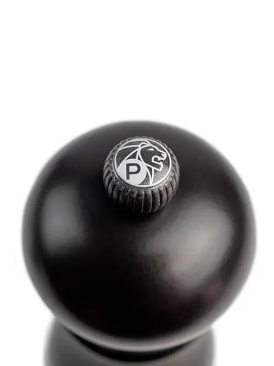 paris_uselect_uselect_manual_wooden_pepper_mill_in_satin_black_cm_4-3.webp Flash Sale Paris u'select U'select manual wooden pepper mill in satin black, 22cm Pepper | Pepper Mills