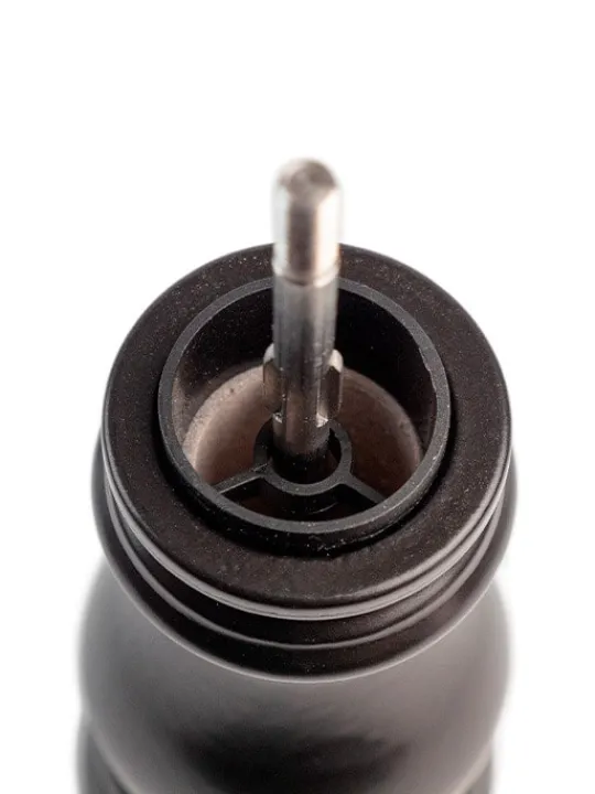 paris_uselect_uselect_manual_wooden_pepper_mill_in_satin_black_cm_5-3.webp Flash Sale Paris u'select U'select manual wooden pepper mill in satin black, 22cm Pepper | Pepper Mills