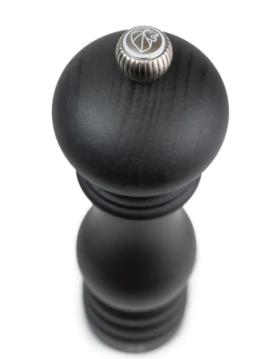 paris_uselect_uselect_manual_wooden_salt_mill_in_graphite_cm_3-1.webp Best Paris u'select U'select manual wooden salt mill in , 22cm Salt | Salt Mills