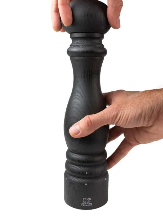 Sale Paris u'select U'select manual wooden salt mill in , 30cm Salt | Salt Mills