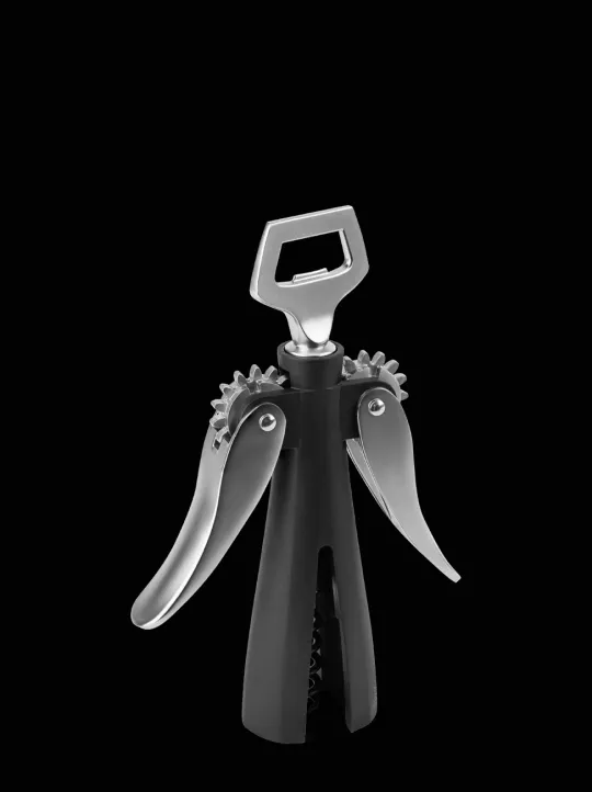 Flash Sale Souverain Winged corkscrew, 20cm For The Bar Tender | Corkscrews