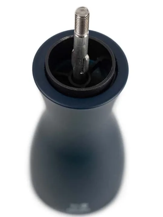 tahiti_manual_beech_wood_pepper_mill_in_midnight_blue_cm__in_5.webp Hot Tahiti Manual beech wood pepper mill in blue, 15cm - 5in Pepper | Pepper Mills