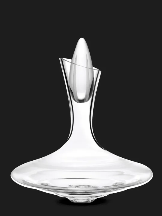 Sale Variation Young wine carafe 25,4oz - 25,4oz Decanters