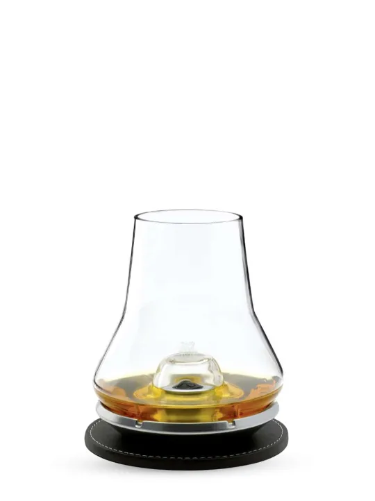 Shop Whisky tasting glass Whisky glass with cooling base, 29cl Tasting Glasses